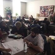 Discussion of Knowledge Mobilization Priorities